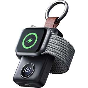 JOYROOM 2.000 mAh Apple Watch PowerBank für 14,07€