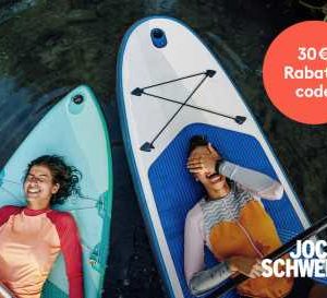 [DKB] 50€ Jochen Schweizer Gutschein für 20€