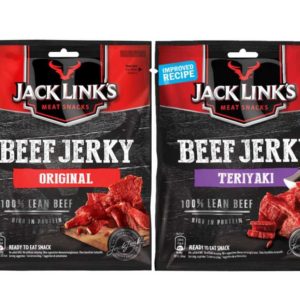 Penny: Jack Links Beef Jerky 70g für 3,33€ (15.06. - 17.06.23)