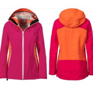 McKINLEY Damen Funktionsjacke IFEN WMS für 38,98 Euro (statt 99,99 Euro) bei PickSport