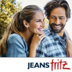 Jeans-Fritz