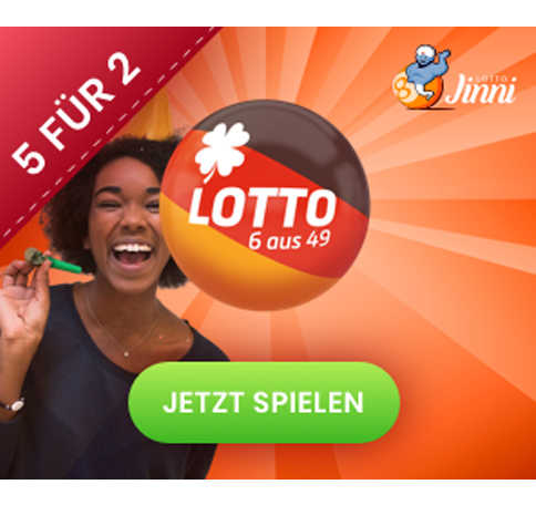 Jinni Lotto Jinni Lotto