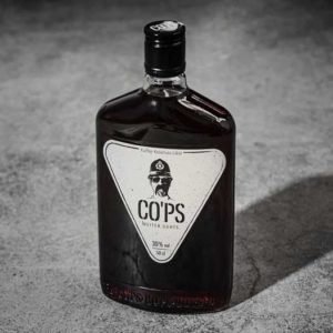 amazon: CO’PS - Der Kaffee- Kolanuss- Likör / 0,5L für 16,51€ (Prime Mitglieder 13,52€)