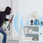 EZVIZ BC2 Akku-Überwachungskamera mit Bewegungserkennung und Nachtsicht für 55,99€