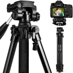 ESDDIPhoto Kamera Stativ für 23,99€ (statt 39,99€)