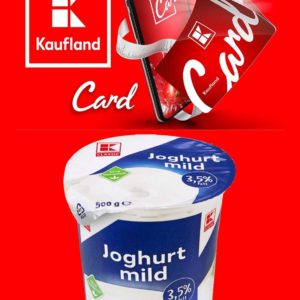 KauflandCard_-_K-Classic_Joghurt_mild