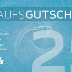 Kibek Einkaufs Gutschein 25,- € (MBW 75€) für Umfrage
