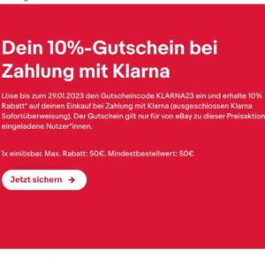 Klarna