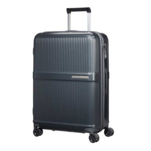 Samsonite Dorsett Trolley 66 cm mit 4 Rollen (statt 159 Euro nur 99,00 Euro) bei MYPOPUPCLUB
