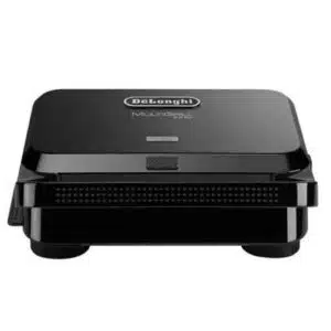 Kontaktgrill_DeLonghi_SW12ABK