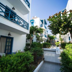Kreta: Appartement ab 20€ Pro Nacht (Reisezeitraum Mai - Okt)
