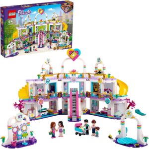 LEGO 41450 Friends Heartlake City Kaufhaus