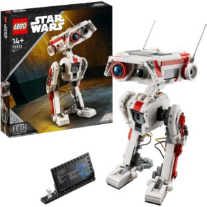 LEGO 75335 Star Wars BD-1