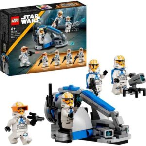 LEGO 75359 Star Wars Ahsokas Clone Trooper der 332. Kompanie
