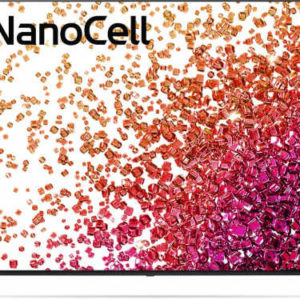 LG 55NANO759PA - Neuer NanoCell-TV für EUR 707,-- (statt EUR 899,--)