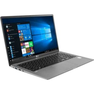 LG gram 17 Core i5-1035G7 8GB RAM 512GB SSD Win10Pro - 17Z90N für 1099 € (&#039;statt 1295,89 €)