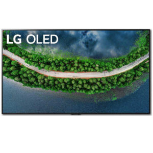 55&#034; OLED TV LG OLED55GX9LA für 1.097,97€ (statt 1.599€)