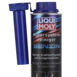 Liqui Moly 5129 Motorsystemreiniger Benzin (300 ml)