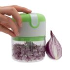 LIVINGTON_Power_Zerkleinerer