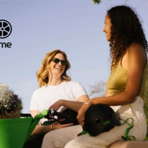 GRATIS 2 Freifahrten mit PayPal bei Lime für Neukunden