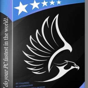 Sharewareonsale: Black Bird Cleaner PRO v1.0.4.3 gratis statt 34,28€ (Lifetimeversion)