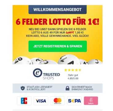 Lottostar24 Lottostar24