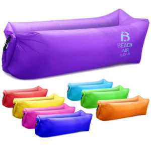 Luftsofa