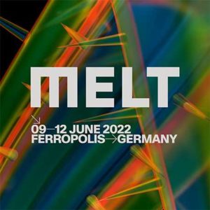 Dank tipBerlin Jahresabo zum Vorzugspreis von nur 130€ gratis zum MELT! Festival 2022