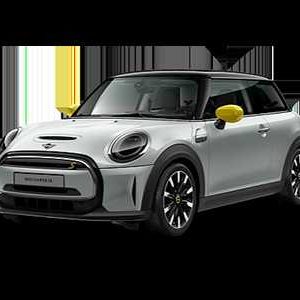 Kaufangebot: MINI SE für 18.000 Euro (45% Ersparnis)