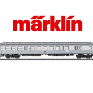 M_rklin_Steuerwagen