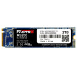 1TB NVMe SSD Mega Fastro MS150 für 39€ (statt 45€)