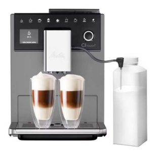 Melitta F 630-103 CI Touch Plus Kaffeevollautomat