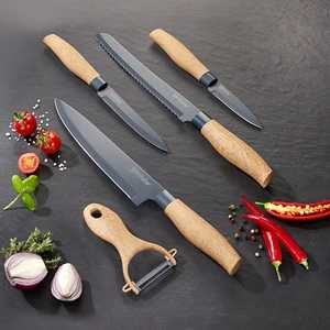 Die moderne Hausfrau: versandkostenfrei &#043; gratis Messer-Set