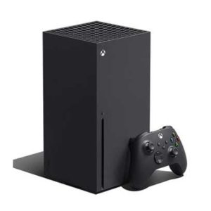 Microsoft Xbox Series X für 3,99€ inkl. Vodafone 5G Tarif für 34,99€/Monat