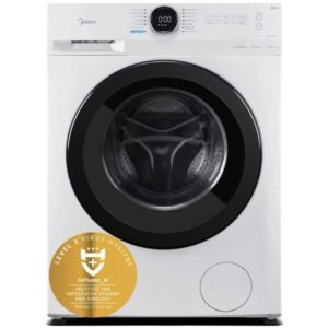 Midea Waschmaschine für 239€ / 7kg / Nachlegefunktion / Modell: MF200W70B-E