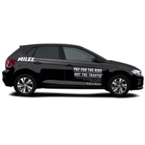 MILES Carsharing: 20€ Startguthaben geschenkt bei GASAG-Newsletteranmeldung &#043; 10€ extra durch Freundewerben