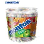 MiniMentos