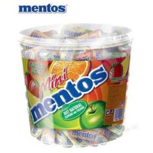 MiniMentos