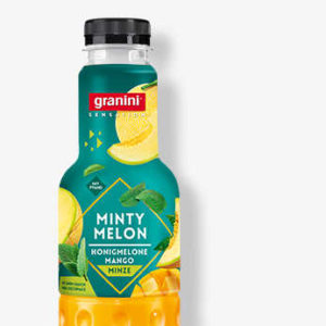 5x Granini Sensation 0,75 Liter für 0,35 Euro oder für alle mit Payback Coupon gratis + 2,42 Euro geschenkt (via Rewe + Coupies + Scondoo + Payback)