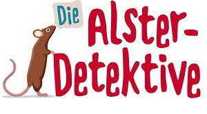 Hamburgische Bürgerschaft: Die Alster-Detektive als MP3-Hörspielbox und als Pixi-Buch