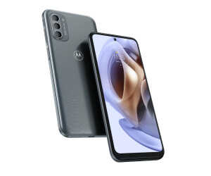 6,43" Smartphone Motorola Moto G31 4GB/64GB für 121,85 € (statt 146,00 €).