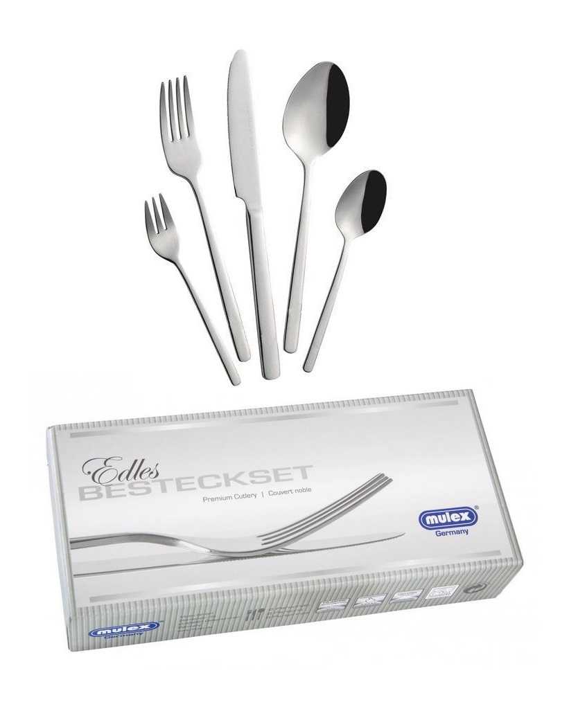 Mulex_Mississippi_Besteck-Set