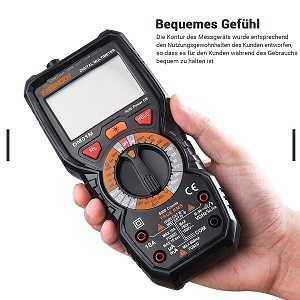 Multimeter_App