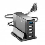 Multpower_Ladestation