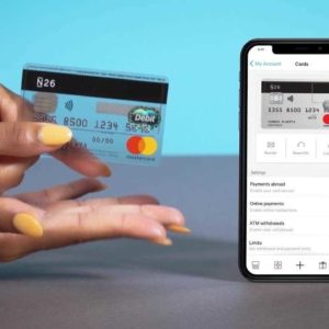 N26 Freunde werben: 30€ für Werber & Geworbenen (personalisiert)