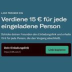 N26-Kurzwerbung