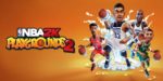 NBA 2K Playgrounds 2 PlayStation für 7,49€