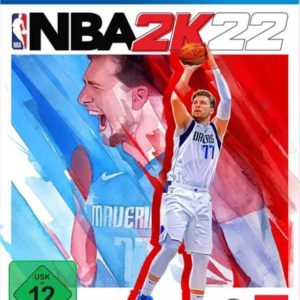 NBA 2K22 für PlayStation 4 reduziert
