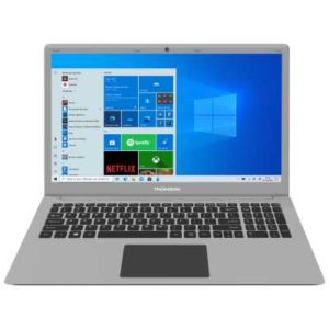 Thomson Neo 15 - 15.6&#034; HD Display, Celeron N4020, 8GB RAM, 256GB, Windows 10 im S Modus (GEN15C8SL256) für 319,03 € (statt 377,96 €)