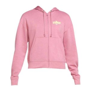 Damen Nike Zipjacke für 30,98€ (statt 46€)